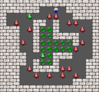 Уровень 43 — Bugs1005 collections